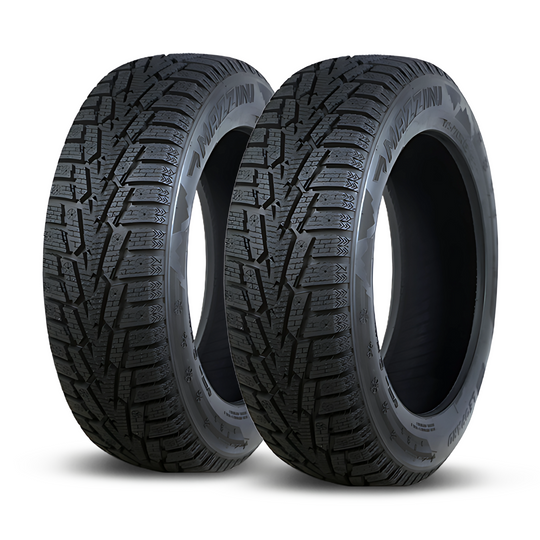 WMZ2454518X-2PK 245/45R18 Mazzini Ice Leopard 100T Mazzini Tires Canada