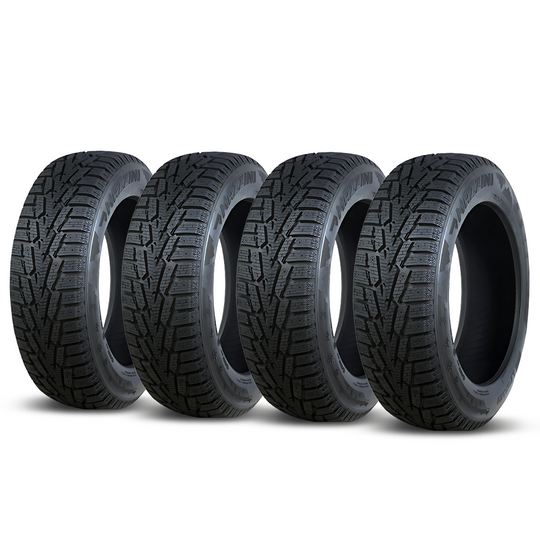 WMZ1856514X-4PK 185/65R14XL Mazzini Ice Leopard 90T Mazzini Tires Canada