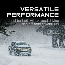 Load image into Gallery viewer, WMZ2454518X 245/45R18 Mazzini Ice Leopard 100T Mazzini Tires Canada