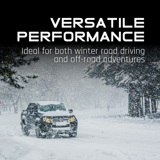 WMZ2156017X 215/60R17XL Mazzini Ice Leopard SUV 100T Mazzini Tires Canada