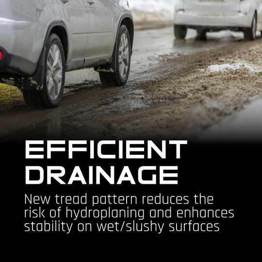 WMZ2055516XS 205/55R16XL Mazzini Ice Leopard 94T Mazzini Tires Canada