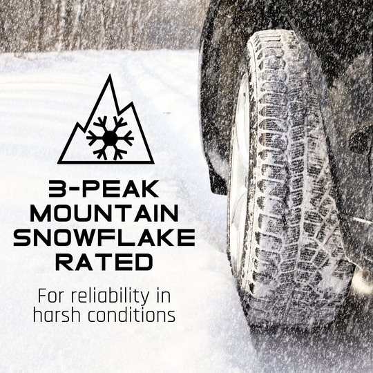 WMZ1856015X 185/60R15XL Mazzini Ice Leopard 88T Mazzini Tires Canada