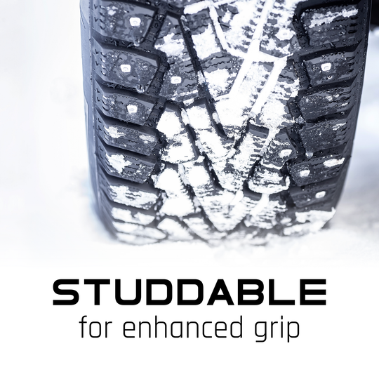 WMZ2056515XS 205/65R15XL Mazzini Ice Leopard 99T Mazzini Tires Canada