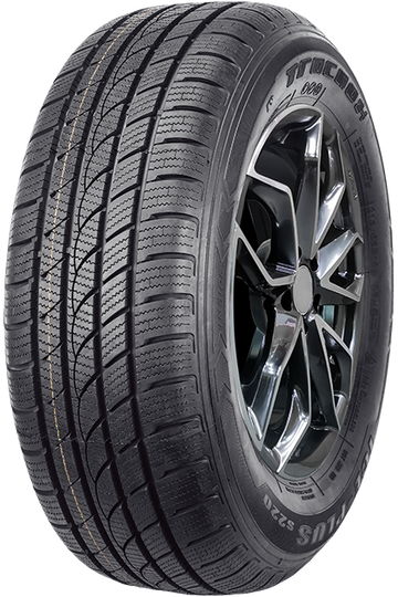 YSS220R1603 225/70R16 Tracmax Ice-Plus S220 103H Tracmax Tires Canada