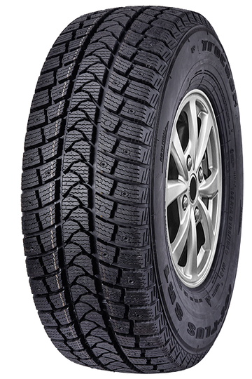 YSSR1R1601 185/75R16C Tracmax Ice-Plus SR1 104Q Tracmax Tires Canada