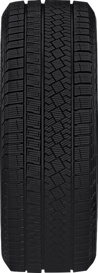 4245300 245/60R18 Pirelli Ice Zero Asimmetrico 105T Pirelli Tires Canada
