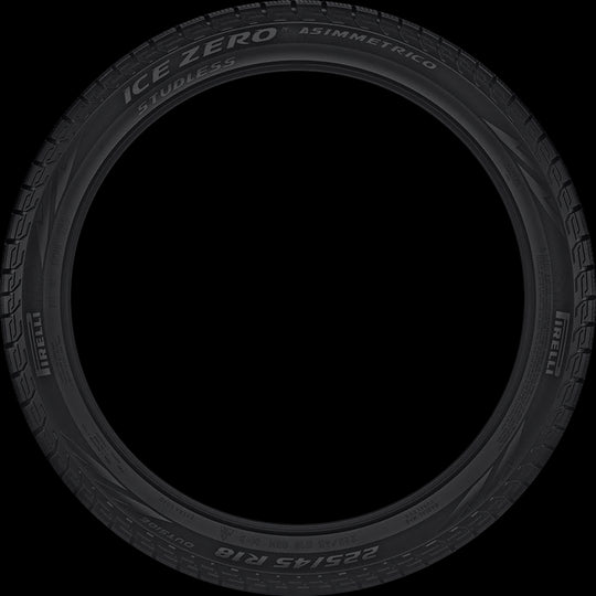 4070500 215/50R17 Pirelli Ice Zero Asimmetrico 95H Pirelli Tires Canada