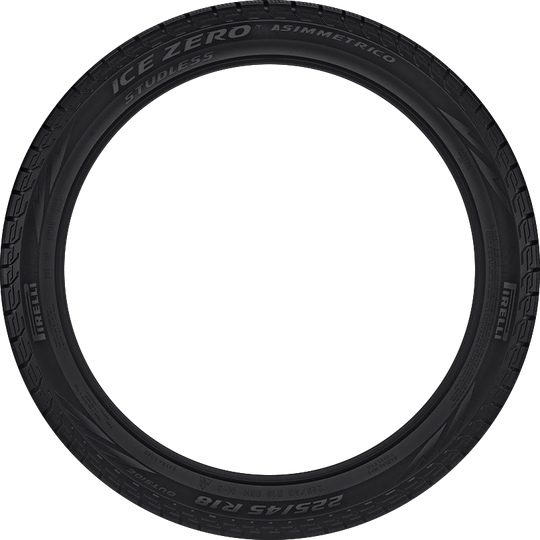 4321500 225/60R18 Pirelli Ice Zero Asimmetrico 104T Pirelli Tires Canada