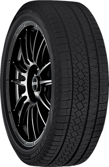 4177500 225/50R17 Pirelli Ice Zero Asimmetrico 94H Pirelli Tires Canada