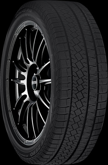 4070500 215/50R17 Pirelli Ice Zero Asimmetrico 95H Pirelli Tires Canada