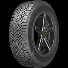 Load image into Gallery viewer, 03476740000 235/55R19 Continental IceContact XTRM 105T Continental Tires Canada