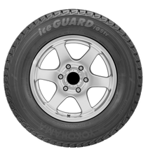 Charger l'image dans la galerie, 110151154 245/75R16 Yokohama Iceguard 51V 111T Yokohama Tires Canada