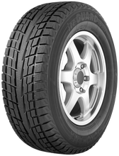 Charger l'image dans la galerie, 110151154 245/75R16 Yokohama Iceguard 51V 111T Yokohama Tires Canada