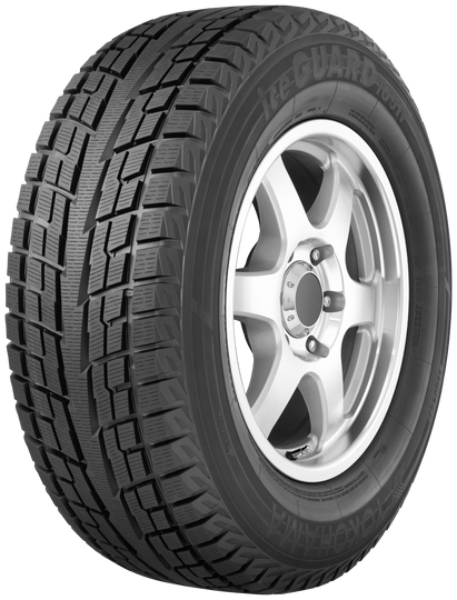 110151154 245/75R16 Yokohama Iceguard 51V 111T Yokohama Tires Canada