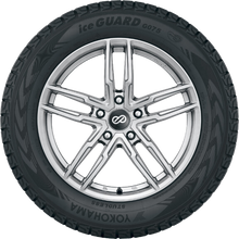 Charger l'image dans la galerie, 110175156 255/45R20 Yokohama Iceguard G075 105T Yokohama Tires Canada