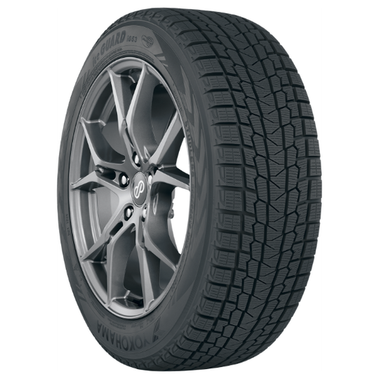 110115354 235/50R20 Yokohama Iceguard iG53 104T Yokohama Tires Canada
