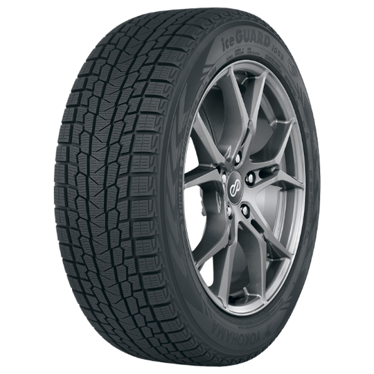 110115355 235/50R21 Yokohama Iceguard IG53 101T Yokohama Tires Canada