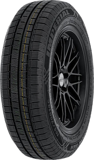 IN033838 235/65R16C Imperial Snowdragon Van 115R Imperial Tires Canada