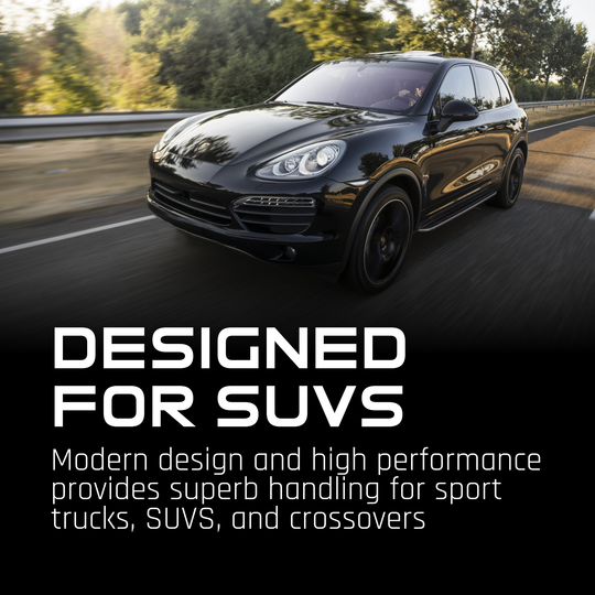 ZT2953521MP 295/35R21XL Zeta Impero 107Y Zeta Tires Canada