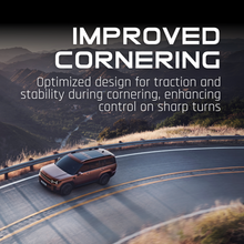 Load image into Gallery viewer, ZT2355020MP 235/50R20XL Zeta Impero 104W Zeta Tires Canada