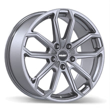 Load image into Gallery viewer, F265-1775-65TN+45C671 - Fast Wheels Impression 17X7.5 5X114.3 45mm ET 67.1mm Bore Titanium - Fast Wheels Wheels Canada