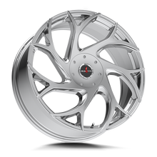 Load image into Gallery viewer, G0208550435C - Ignite Inferno 20X8.5 5X114.3 / 5X108 35mm Chrome - Ignite Wheels Canada