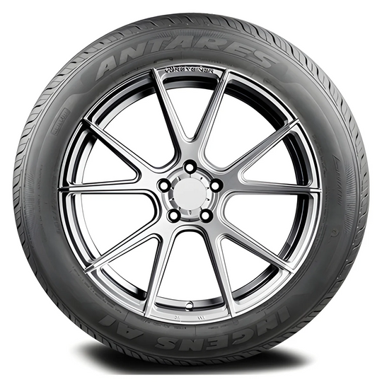 AT5044 245/50RF18 Antares Ingens A1 Run Flat 100V Antares Tires Canada
