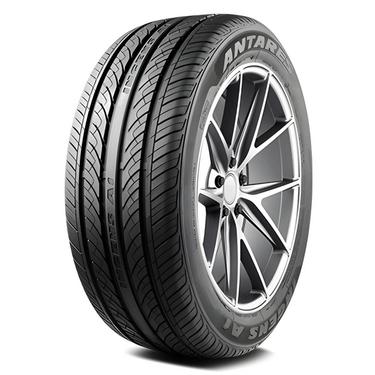 AT3197 195/55RF16 Antares Ingens A1 Run Flat 87V Antares Tires Canada