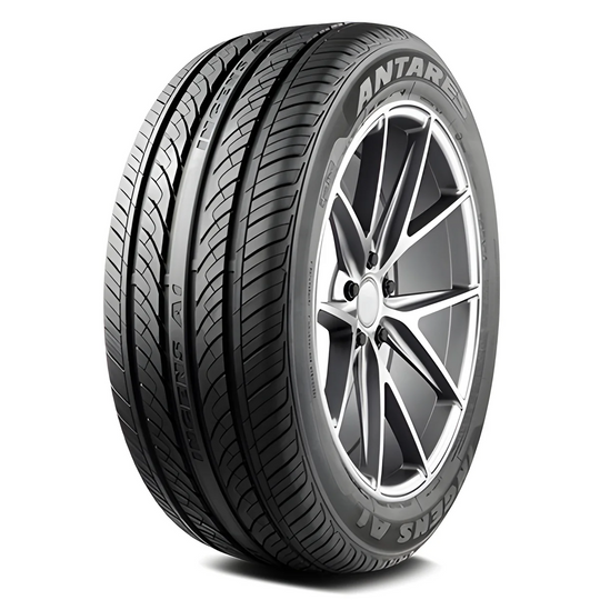 AT500 225/40ZR18 Antares Ingens A1 92W Antares Tires Canada