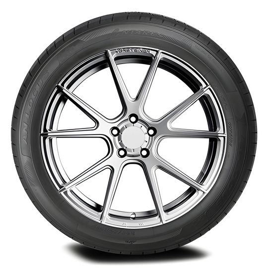 AT5157 245/40R18 Antares Ingens-Locus Run Flat 97W Antares Tires Canada