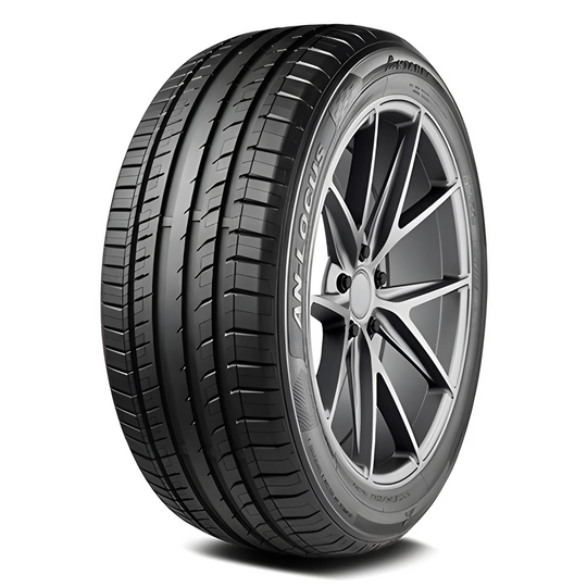 AT6097 275/40R19 Antares Ingens-Locus Run Flat 101W Antares Tires Canada
