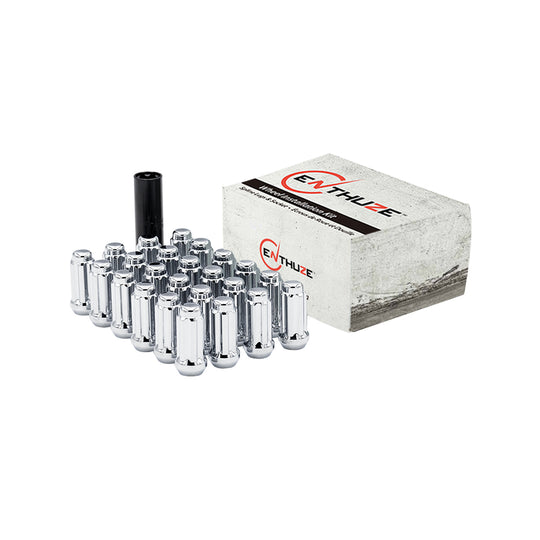 ACTE-188LG-K8-C Wheel Installation Kit Enthuze Canada
