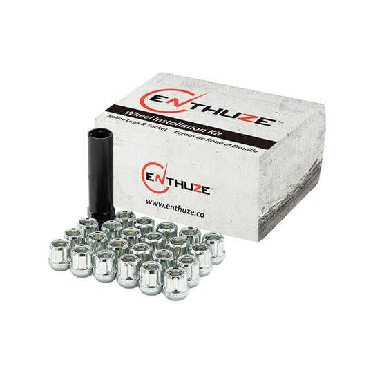 ACTE-178A-K6J-Z Wheel Installation Kit Enthuze Canada