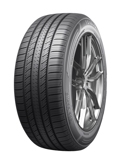 9630933V 225/65R17 Rovelo INSTINCT AS01 102T Rovelo Tires Canada