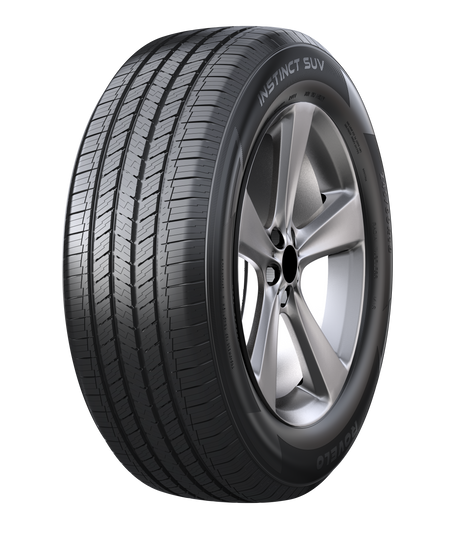 4120132V 235/55R19 Rovelo INSTINCT SUV 105V Rovelo Tires Canada