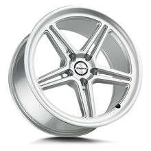 Load image into Gallery viewer, H25851432S - Shift H25 Intake 18X9 5x114.3 32mm Silver - Shift Wheels Canada