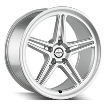 Load image into Gallery viewer, H25851432S - Shift H25 Intake 18X9 5x114.3 32mm Silver - Shift Wheels Canada
