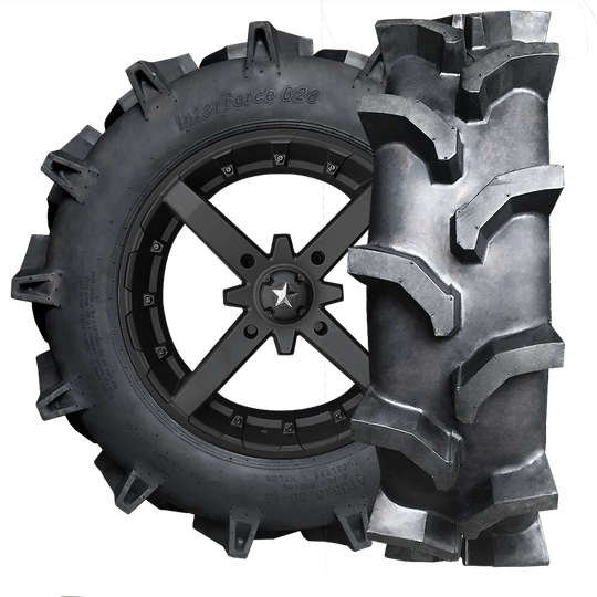 628-3518 35x9.50-18 Interco InterForce 628  Interco Tires Canada