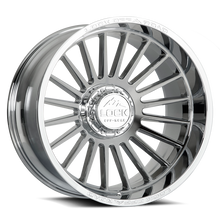 Load image into Gallery viewer, INVASION-22221C - Lock Extreme Invasion 22X12 5X127 / 5X139.7 ET -44mm Chrome - Lock Extreme Wheels Canada