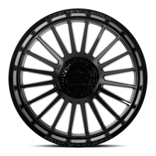Load image into Gallery viewer, INVASION-22286GB - Lock Extreme Invasion 22X12 8X165.1 ET -44mm Gloss Black - Lock Extreme Wheels Canada