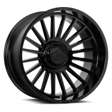 Load image into Gallery viewer, INVASION-2936GB - Lock Extreme Invasion 20X9 6X135 / 6X139.7 ET 1mm Gloss Black - Lock Extreme Wheels Canada