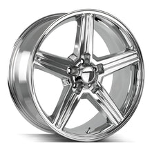 Load image into Gallery viewer, R148-052013 - Strada OE Replica R148 Iroc 20X8.5 5x120 13mm Chrome - Strada OE Replica Wheels Canada