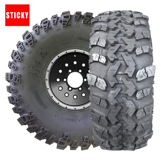 IK/RC-17 42/14-17 Interco IROK - Bias Competition  Interco Tires Canada