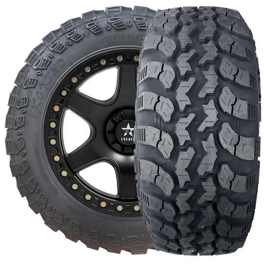 IND-12R 245X75R16 Interco IROK ND  Interco Tires Canada