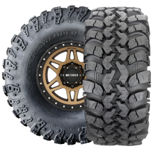 Load image into Gallery viewer, ROK-22 37X12.50R16.50LT Interco IROK - Radial  Interco Tires Canada