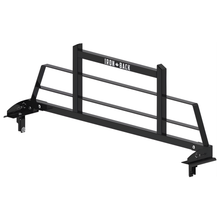 Load image into Gallery viewer, WMT10060 Westcan Iron Back Timberline Steel Cab Guard Safety Headache Rack For 17-22 Super Duty Westcan Canada