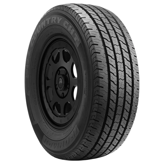 93708 LT265/70R17 Ironman All Country CHT 121R Ironman Tires Canada