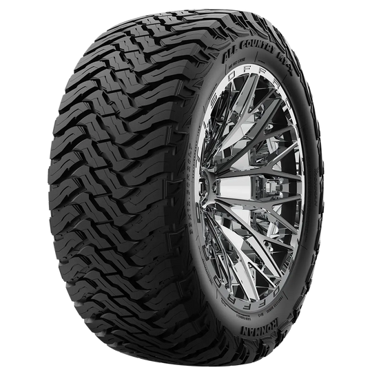 98787 LT245/75R17 Ironman All Country MT-X 121Q Ironman Tires Canada