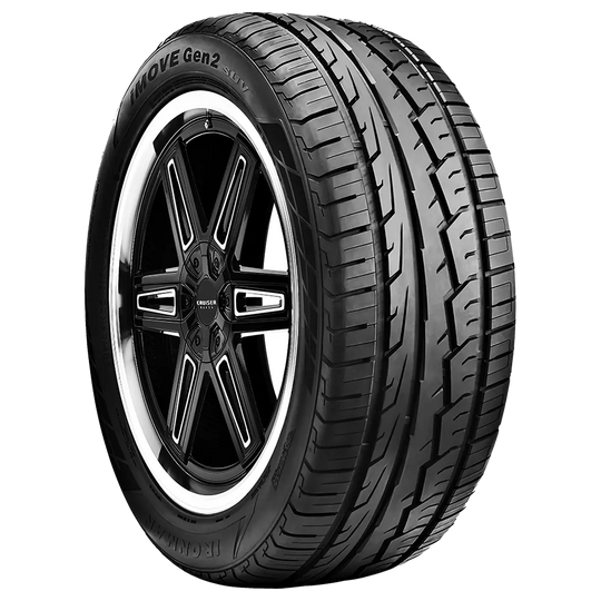 93749 265/50R20XL Ironman IMove Gen 2 SUV 111V Ironman Tires Canada