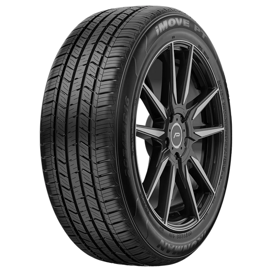 98476 215/55R17 Ironman IMove PT 94H Ironman Tires Canada